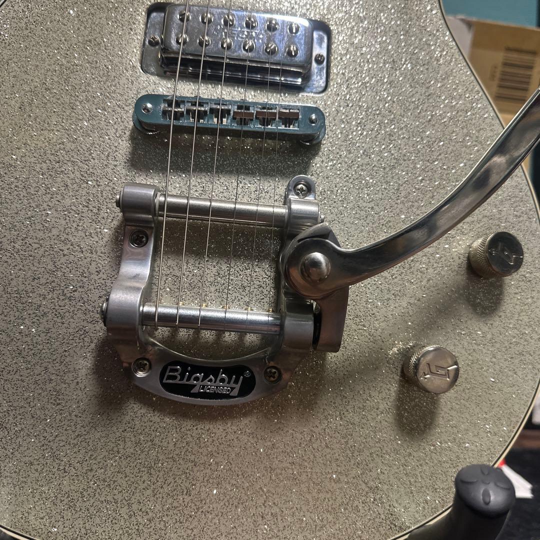 【美品】GRETSCH G5236T (グレッチ)