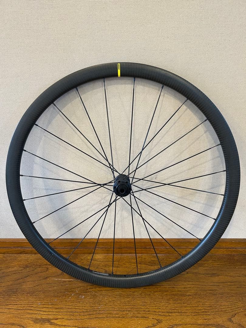 MAVIC コスミック ディスク COSMIC SL 32 DISC