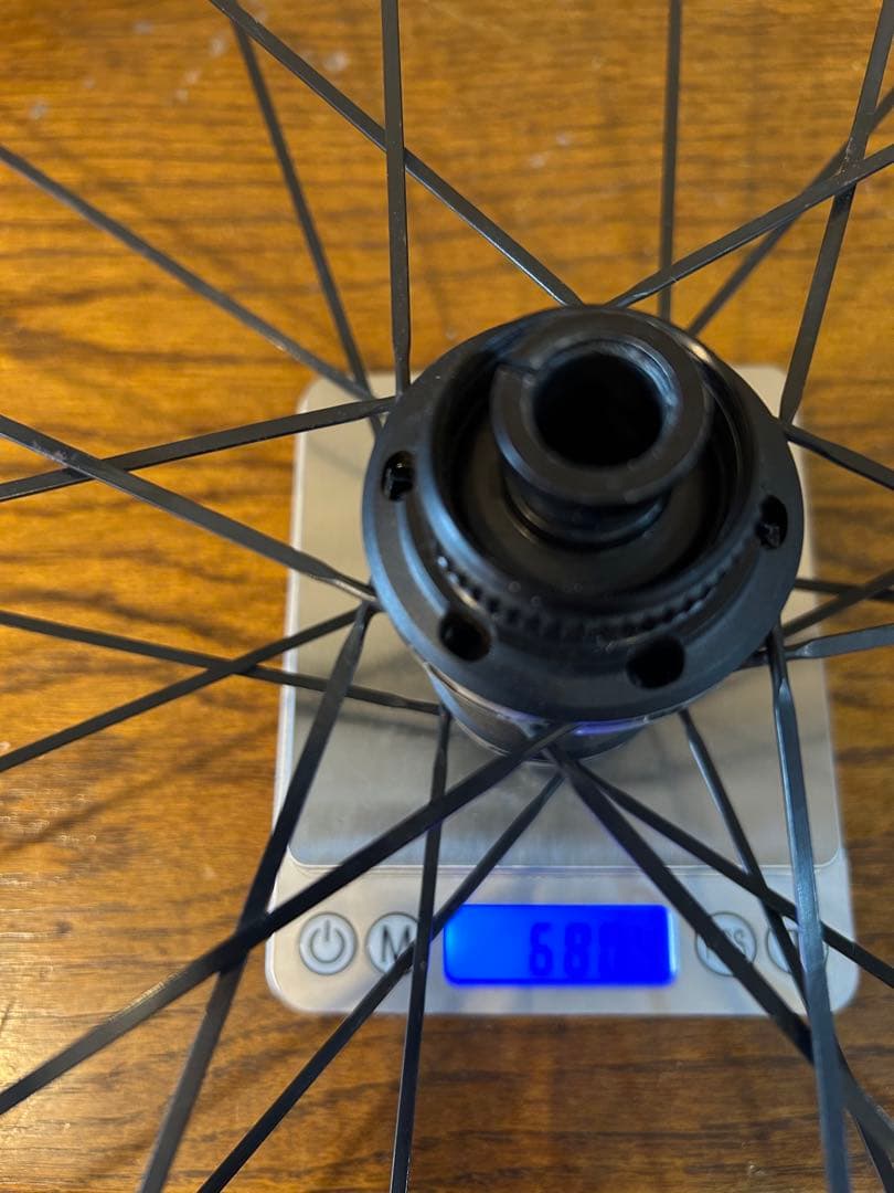 MAVIC コスミック ディスク COSMIC SL 32 DISC