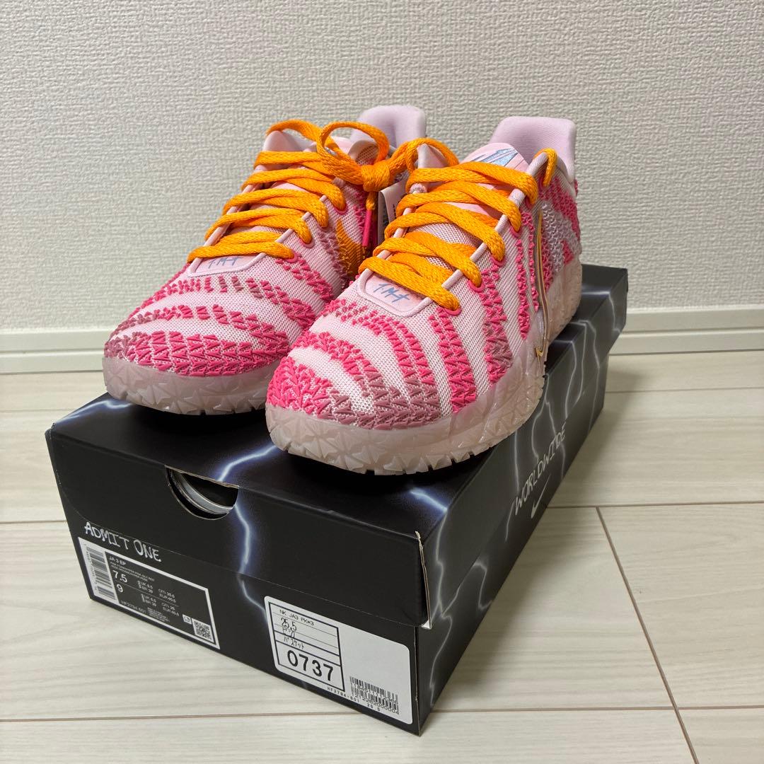 【新品・未使用】Ja3 \