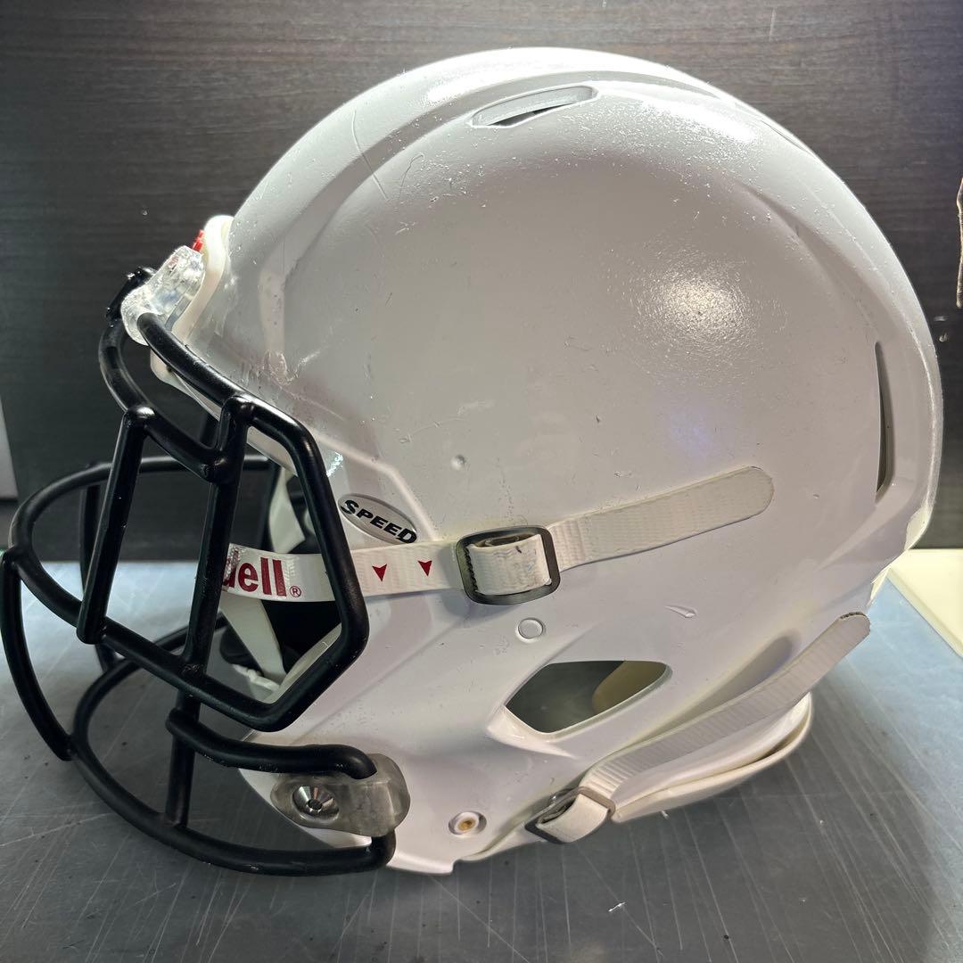 Riddell“スピードクラシックアイコン”Mサイズ 2023年製