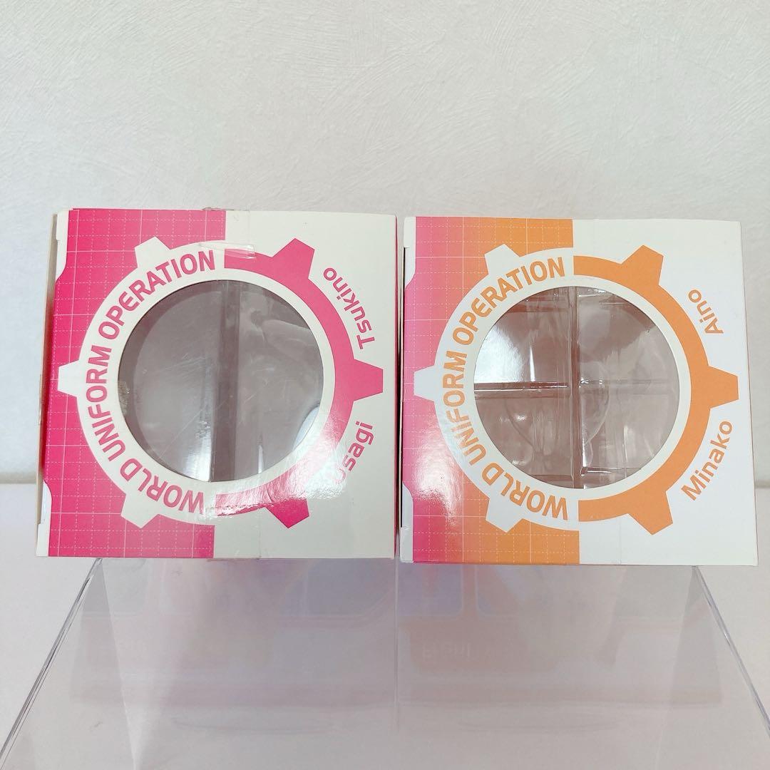 【最終価格】セーラームーン　世界制服作戦　1/10完成品フィギュア