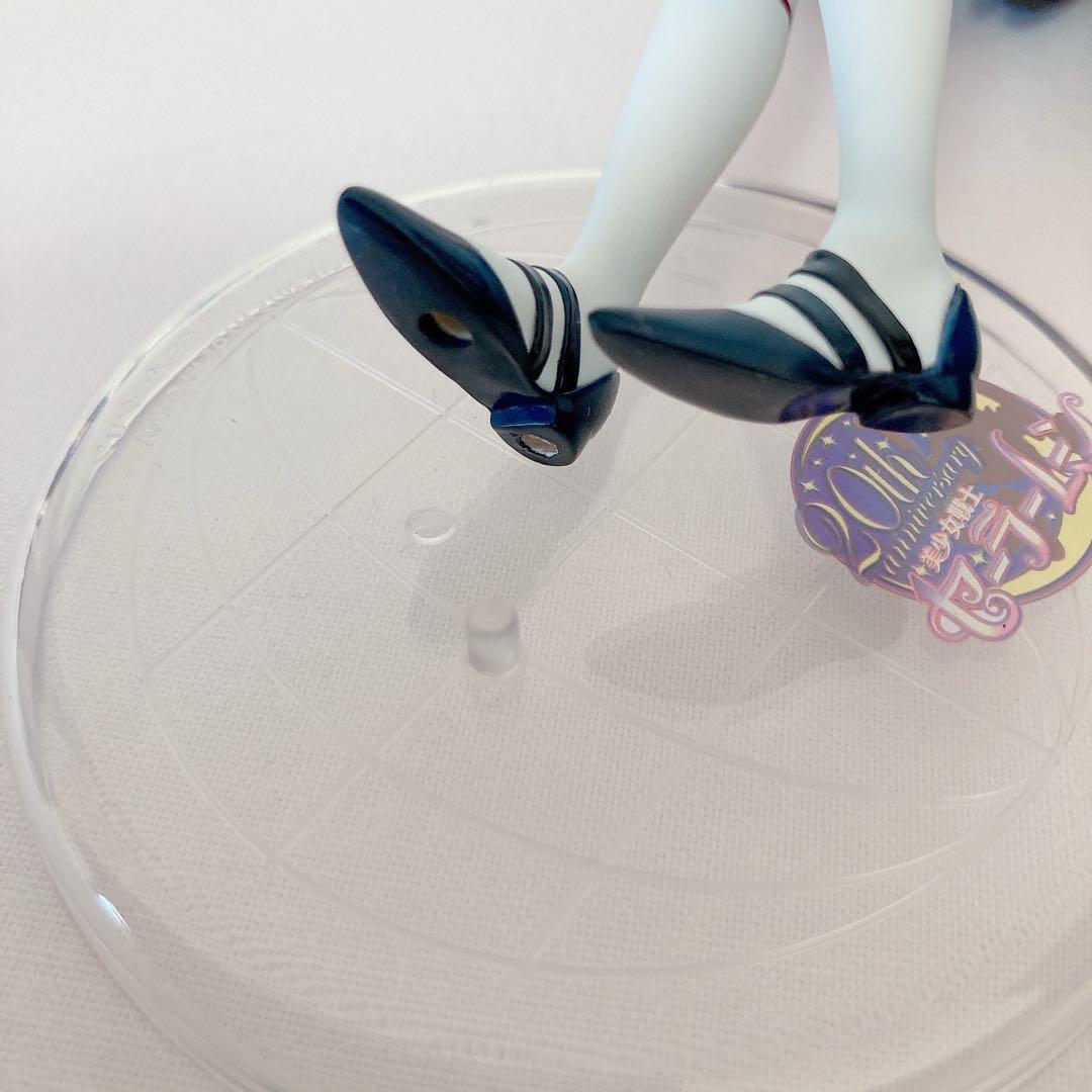 【最終価格】セーラームーン　世界制服作戦　1/10完成品フィギュア