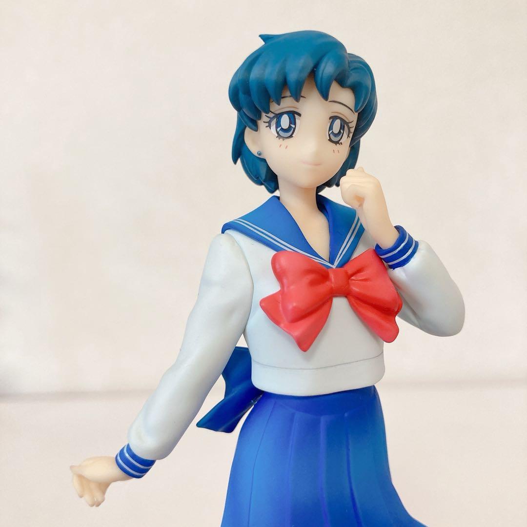 【最終価格】セーラームーン　世界制服作戦　1/10完成品フィギュア