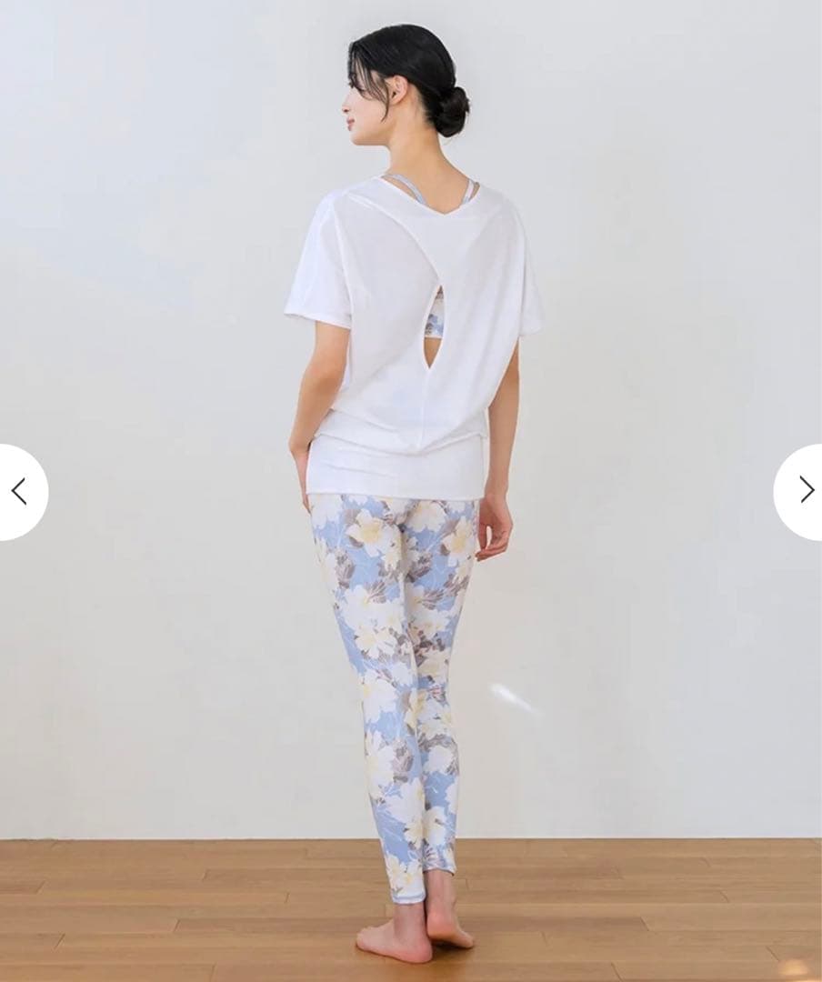 プルオーバー付きトリプルセットアップ（サックス）