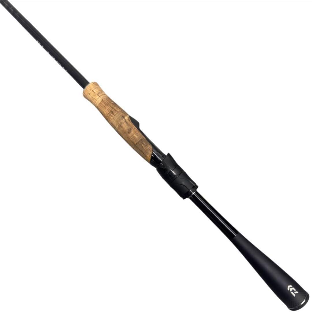 ダイワ DAIWA BLAZON (ブレイゾン) S67ML-2スピニングロッド