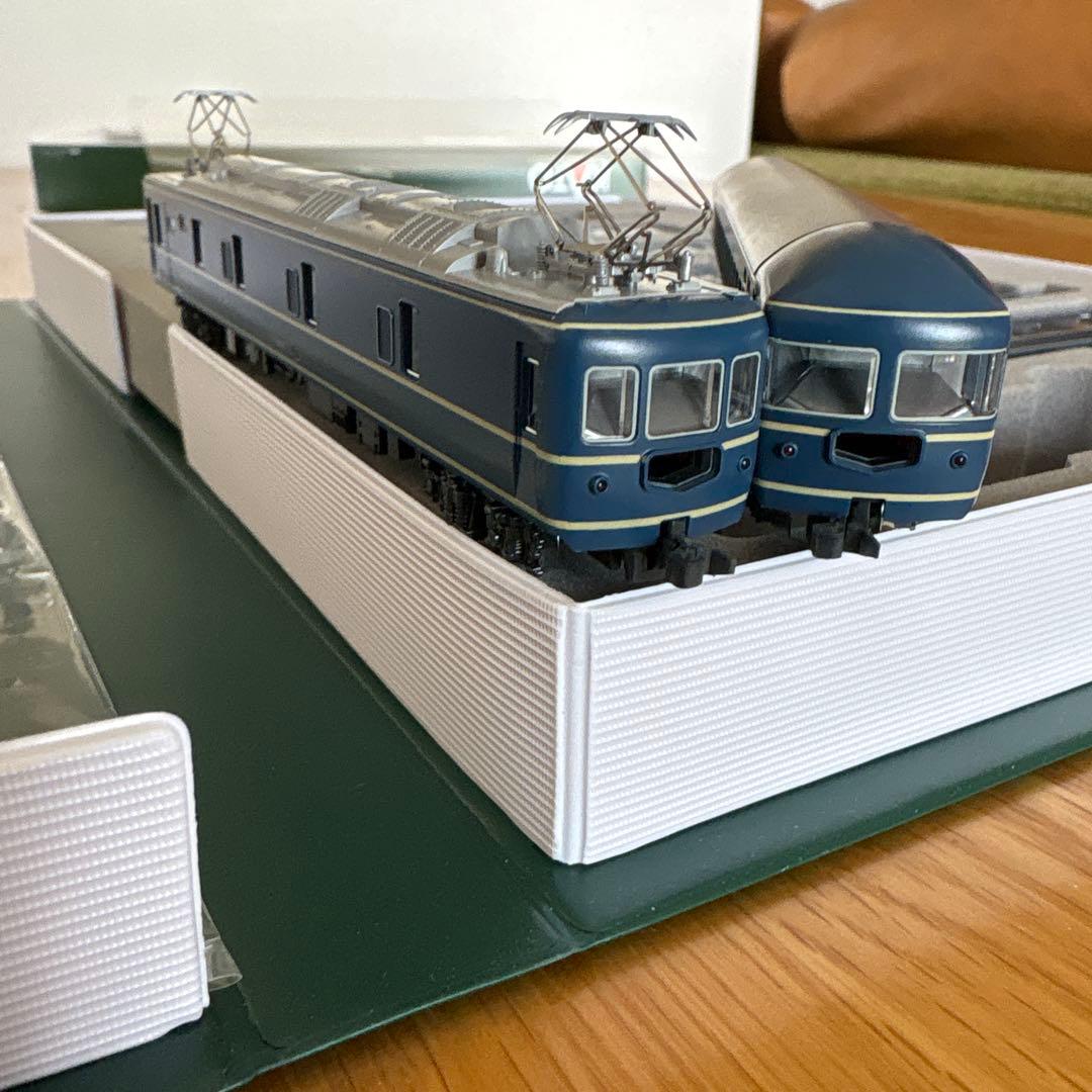 【新同】KATO 10-367 20系さくら7両基本セット④付属品未使用未開封