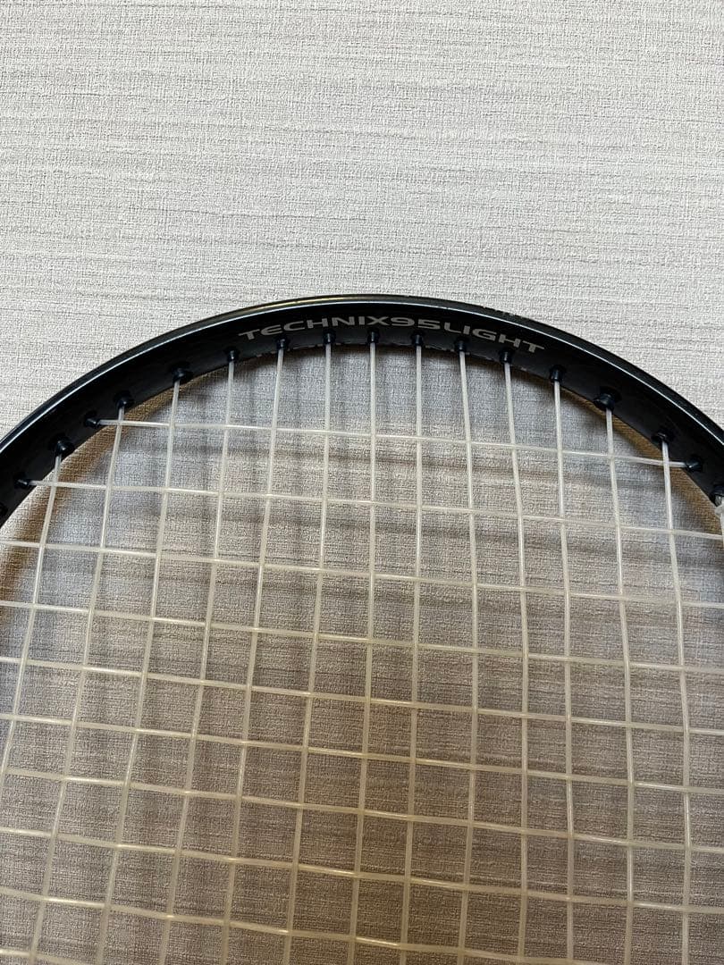 中古 軟式 テニスラケット 2つセット MIZUNO YONEX 軟式テニス