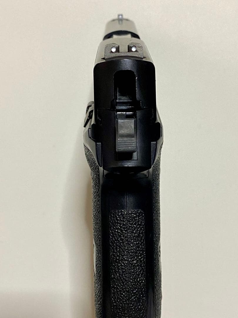 点検済　東京マルイ　P226R ガスブロ