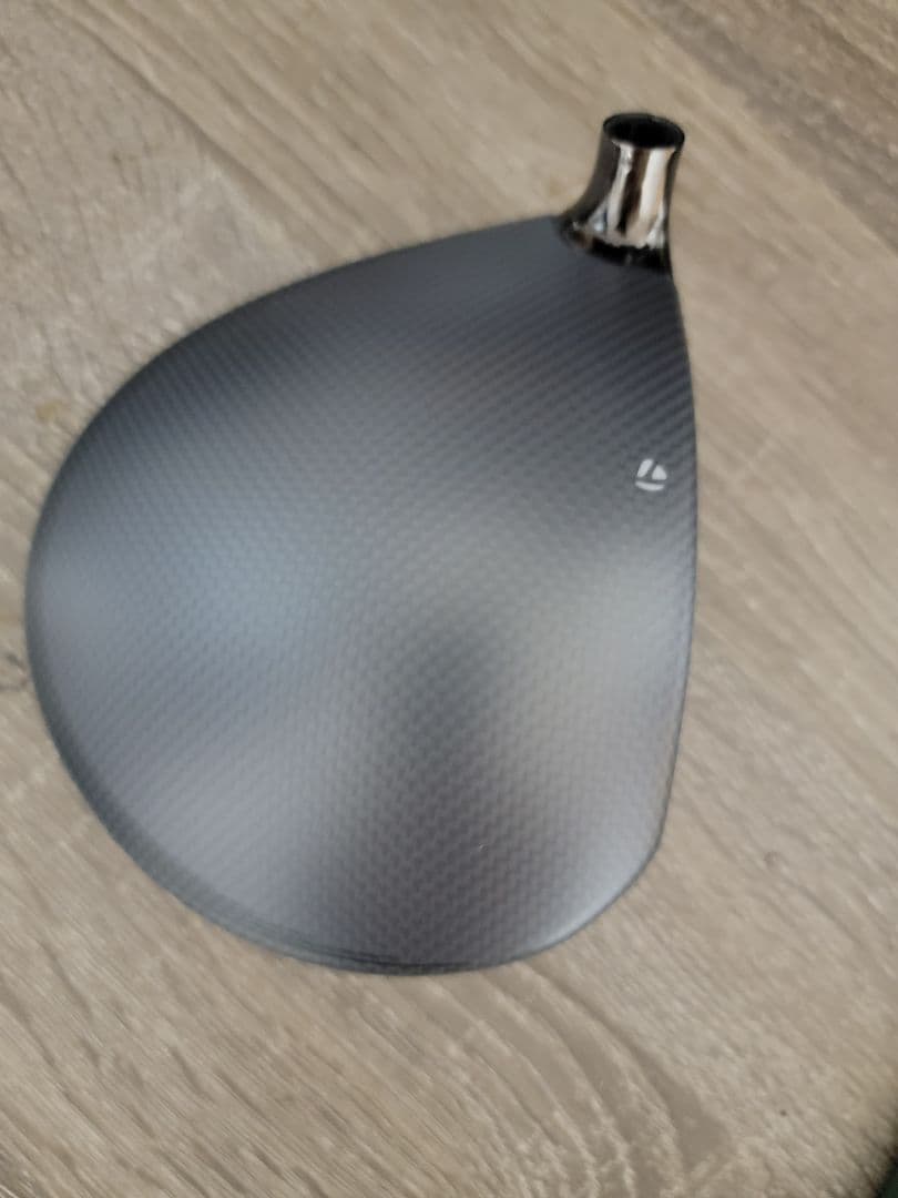 QI35 ドライバーヘッド