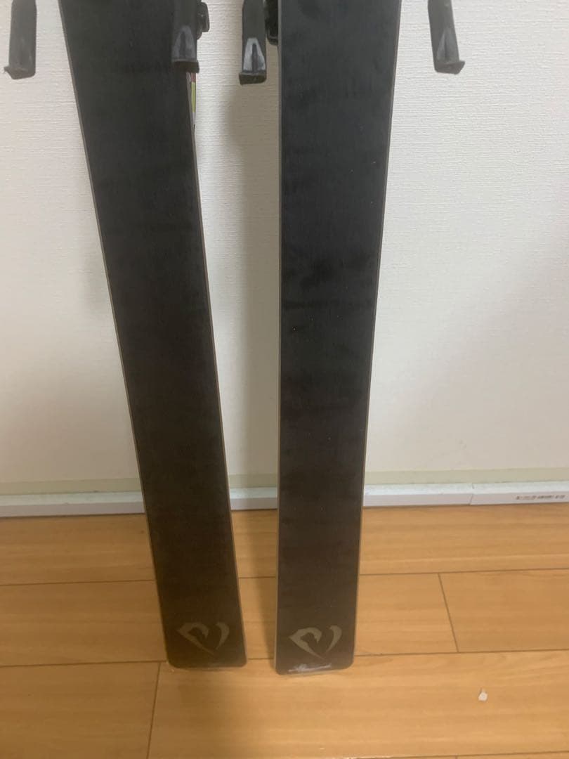 アイディーワン 2024-25シーズン モーグルライドCE 177センチ