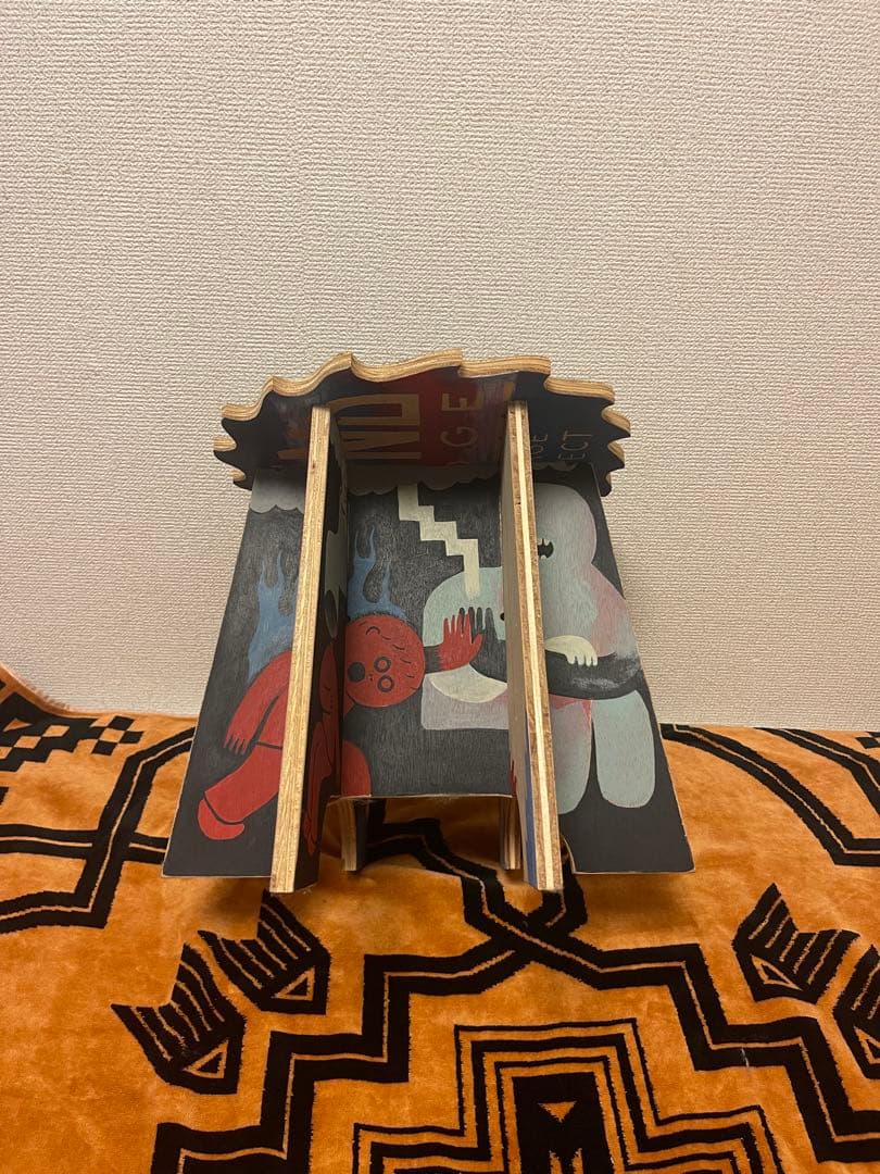 キルザケトル x グラインドロッヂ