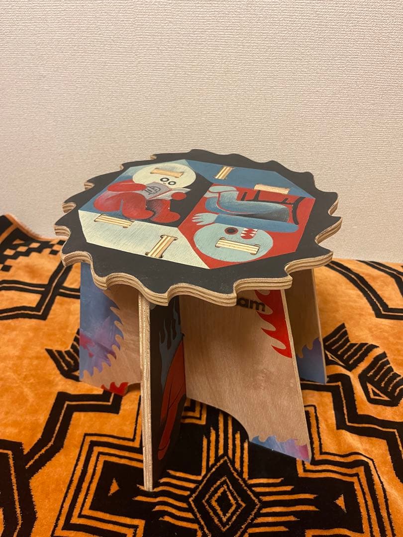 キルザケトル x グラインドロッヂ