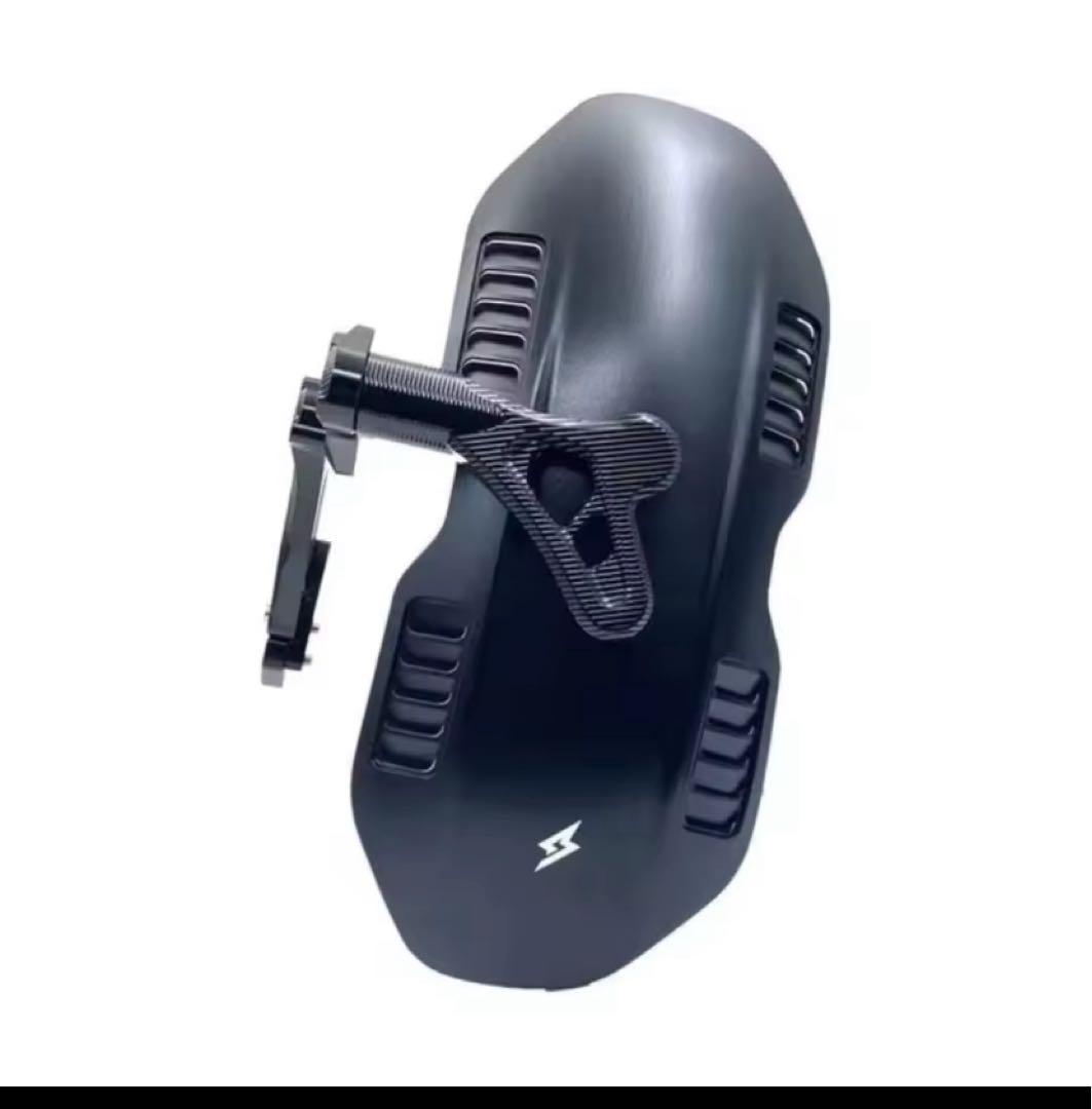 super73系 マッドガード