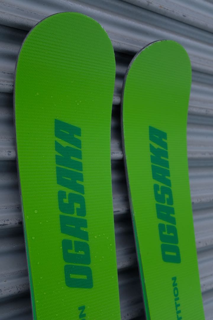 OGASAKA TC-MS 172cm オガサカ