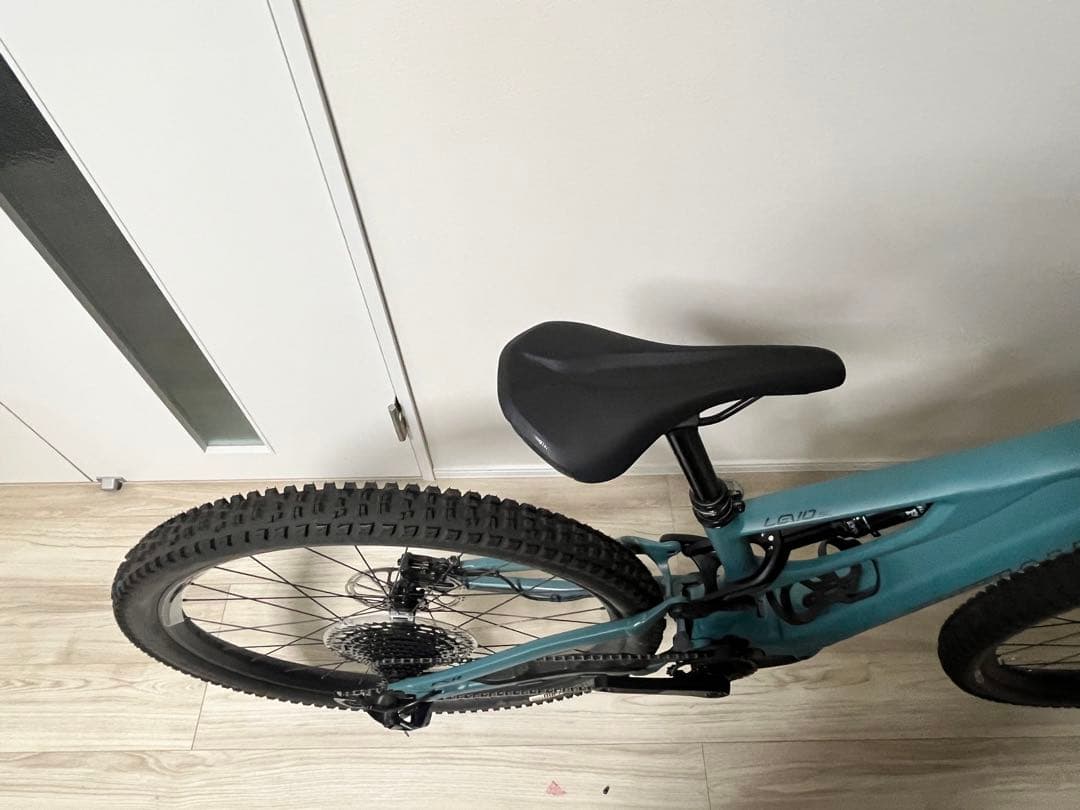 スペシャライズド e-bike LEVO-SL COMP Sサイズ