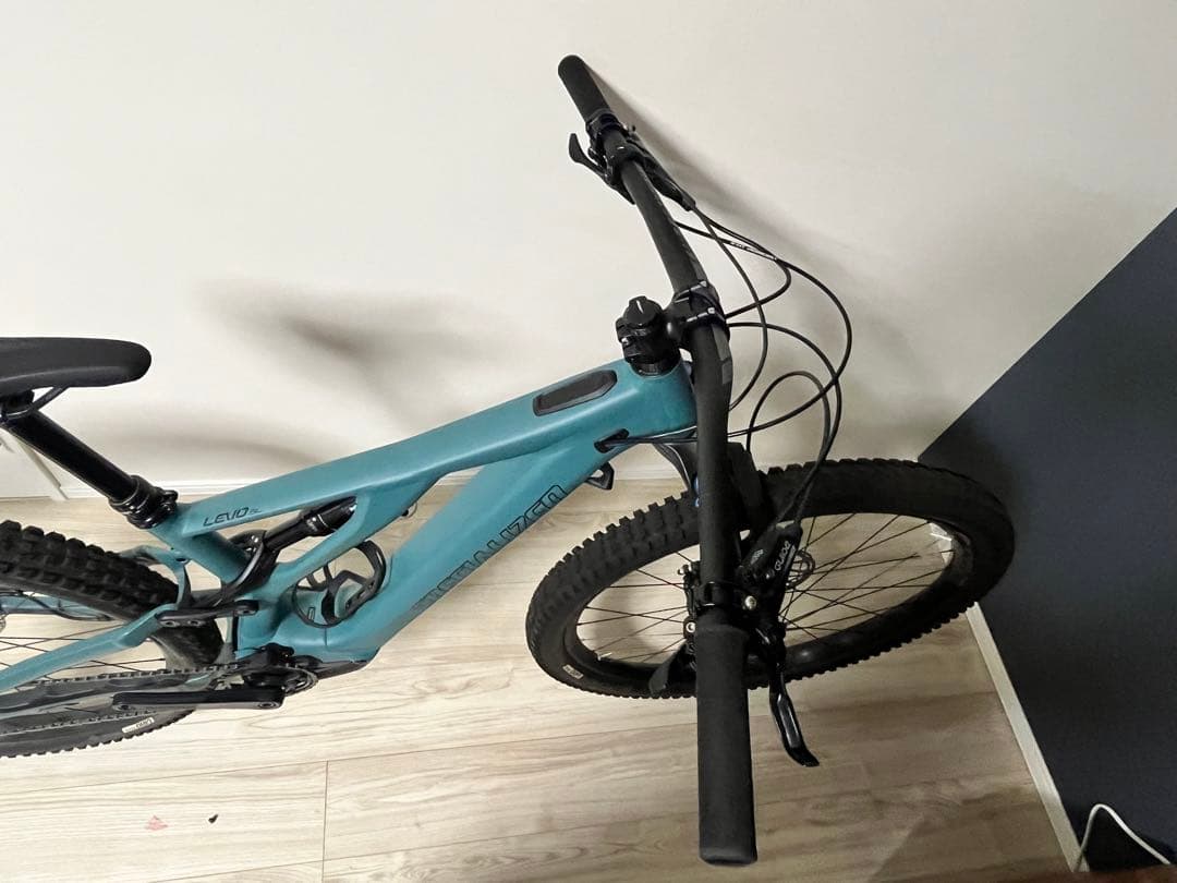 スペシャライズド e-bike LEVO-SL COMP Sサイズ