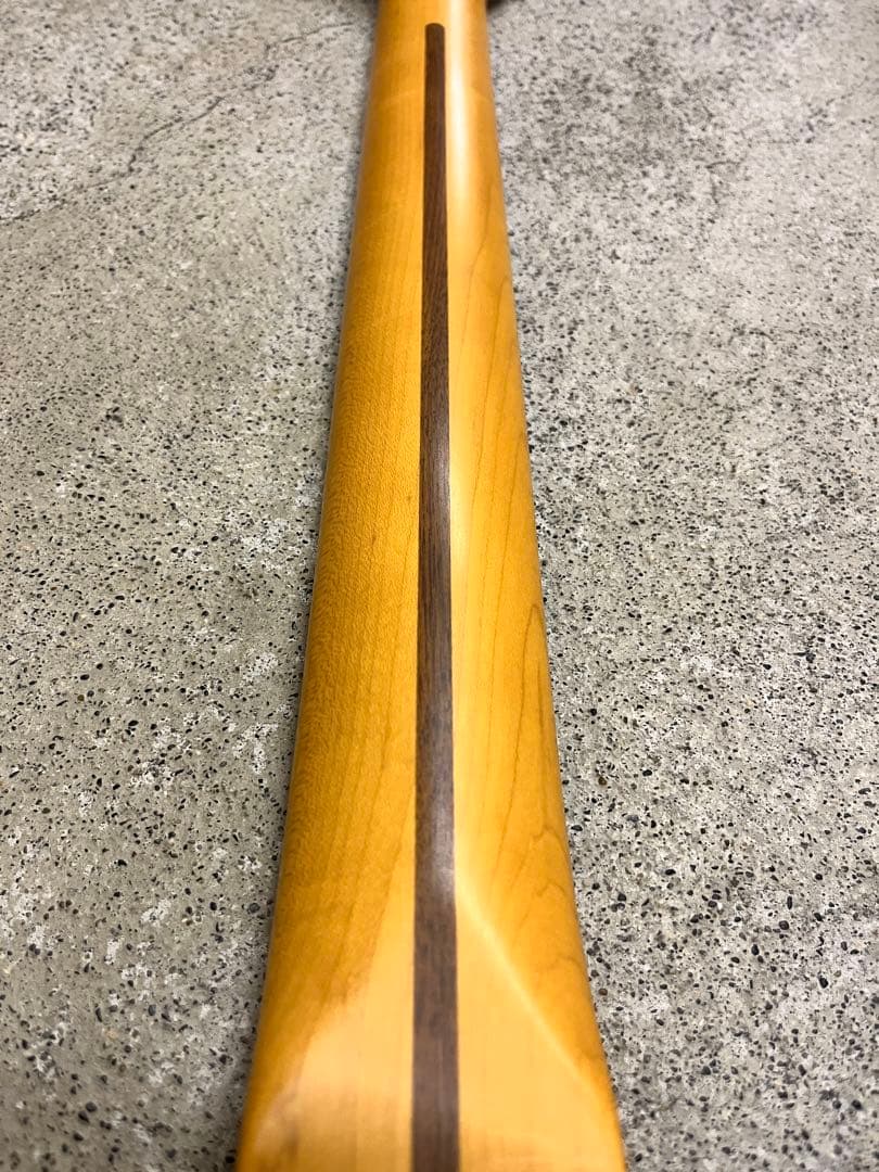 Fender AmericanProfessional II ストラトキャスター