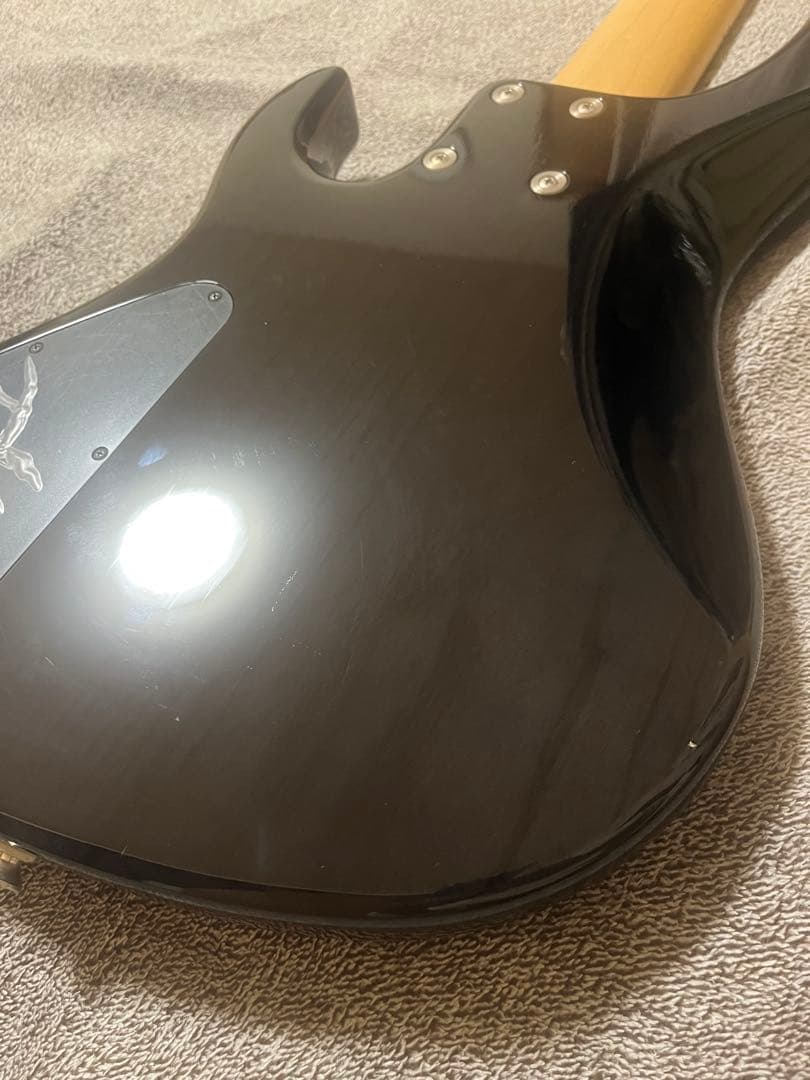 ベース Sadowsky MV5-24 TBK