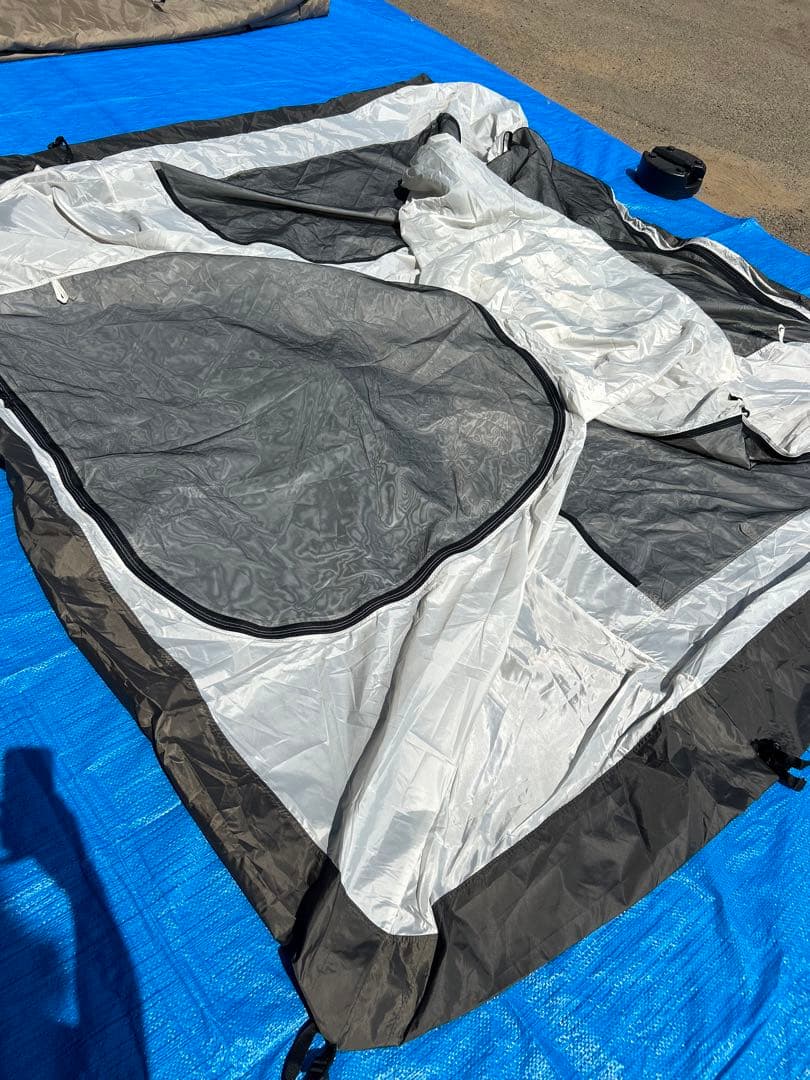 【美品】サバティカル ギリア