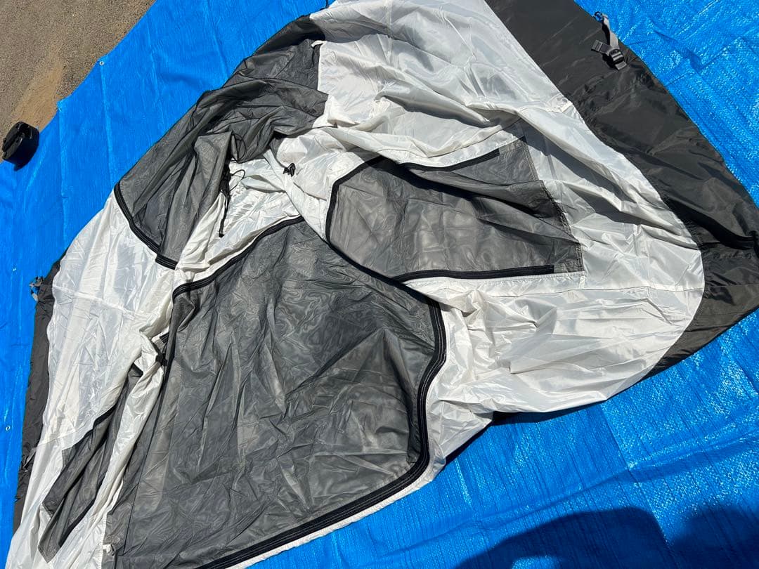 【美品】サバティカル ギリア