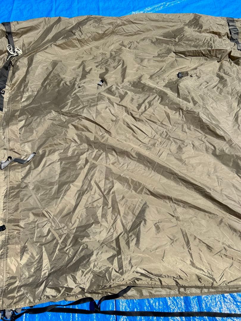 【美品】サバティカル ギリア