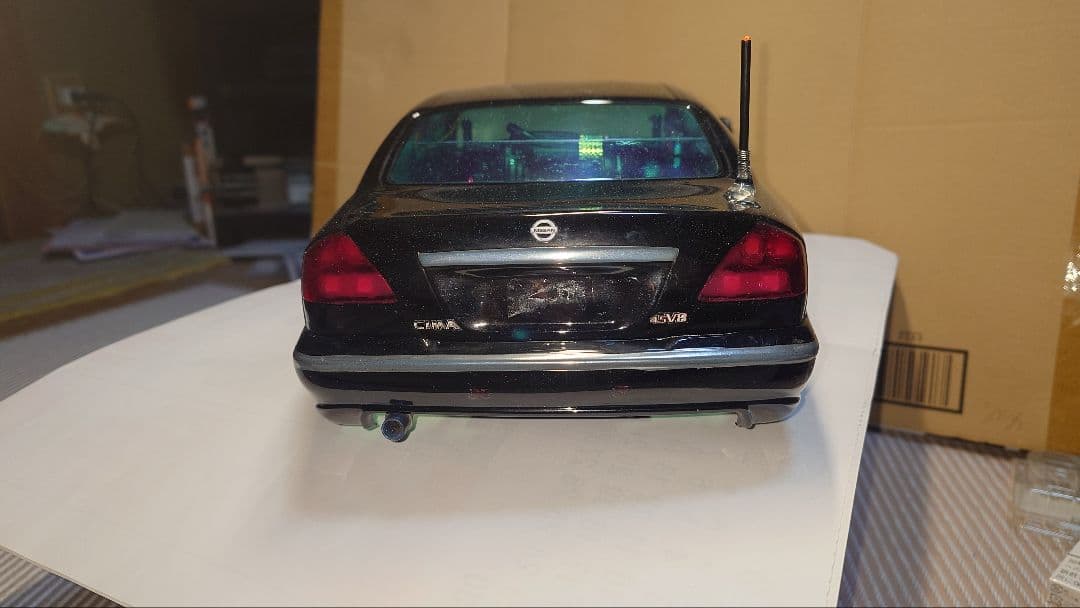 M*t様 RDX MGコンバ 中古