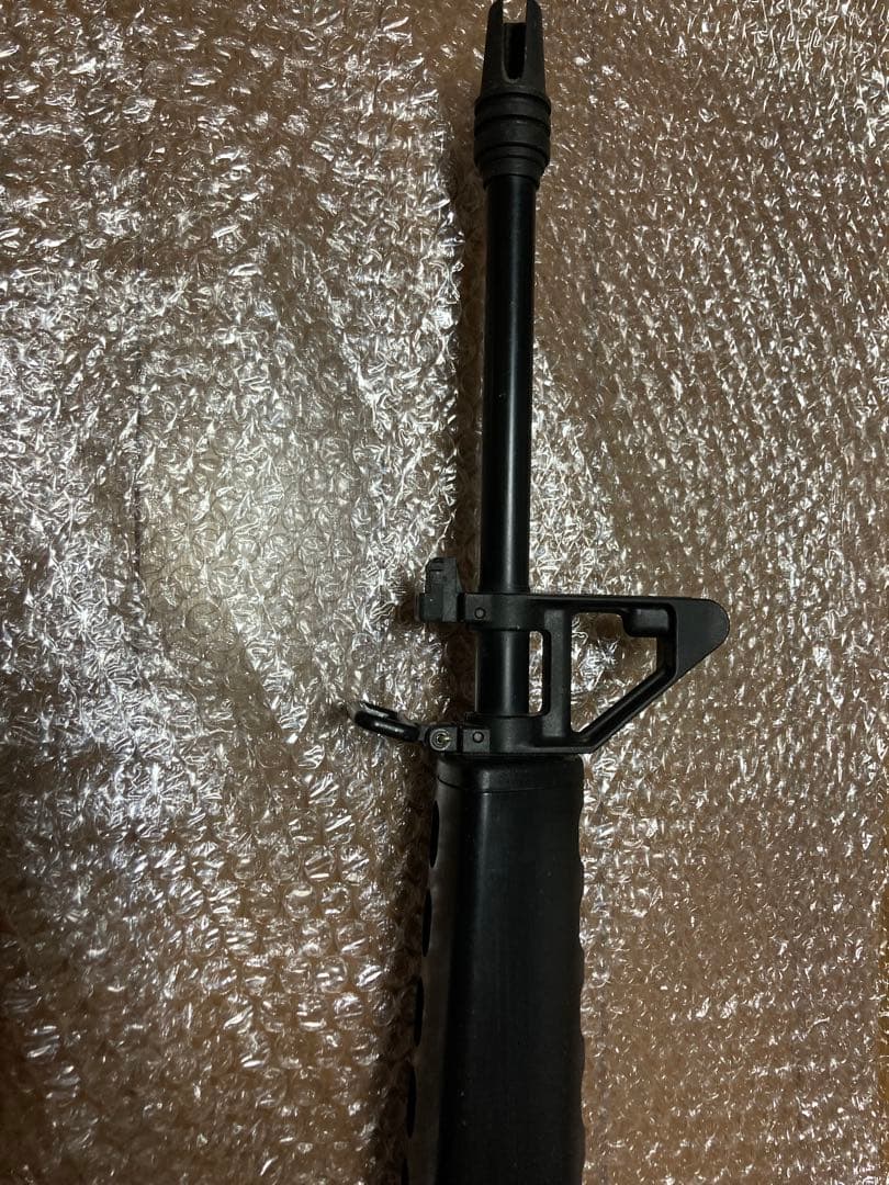 電動ガン(ＡＫ&Ｍ16) 2点セット