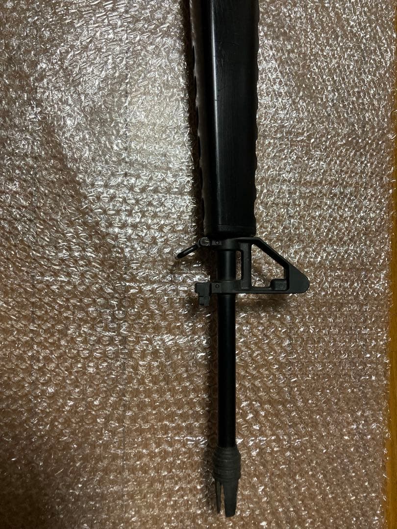 電動ガン(ＡＫ&Ｍ16) 2点セット