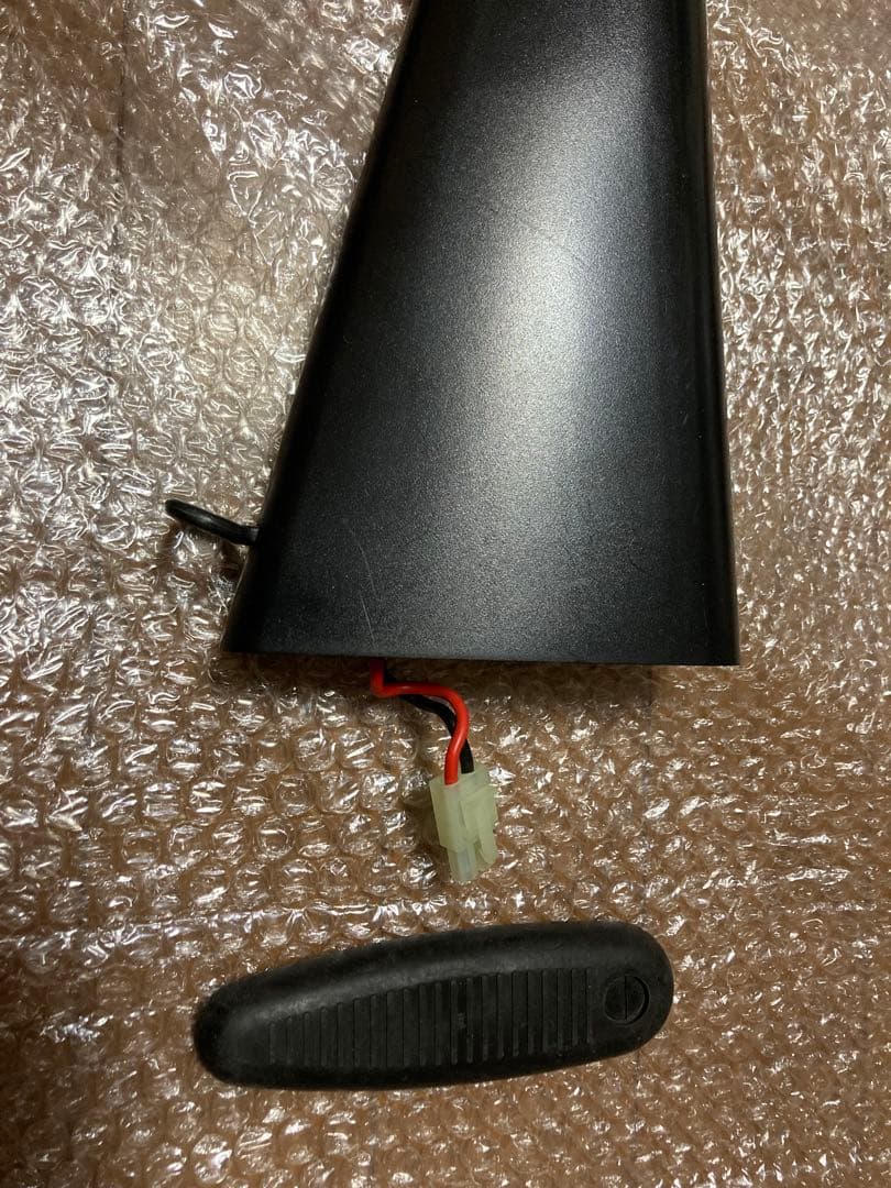 電動ガン(ＡＫ&Ｍ16) 2点セット