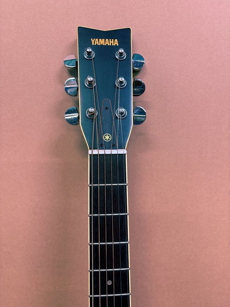 Yamaha FG-201 アコースティックギター