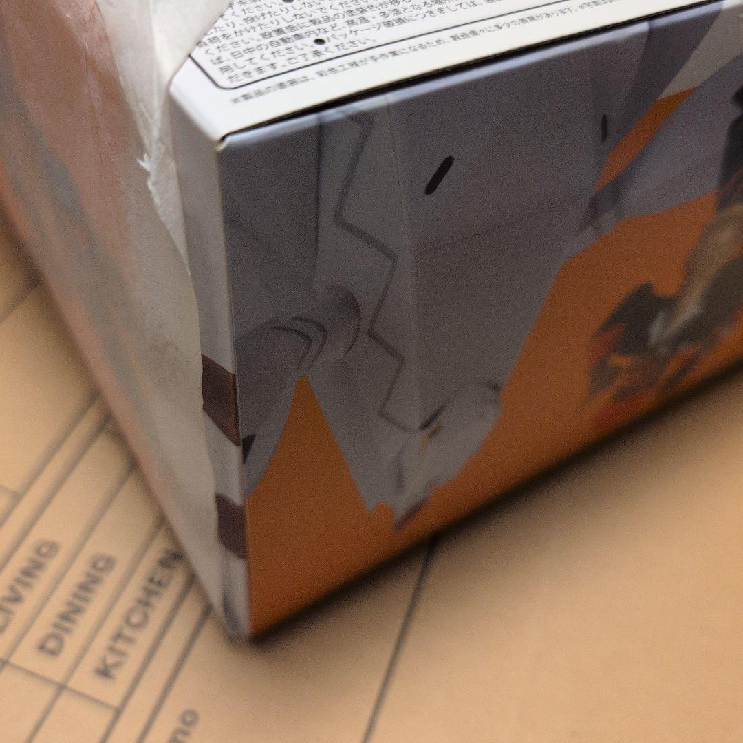 【未開封】ポケモン フィギュア figma キバナ ジュラルドン ロトム