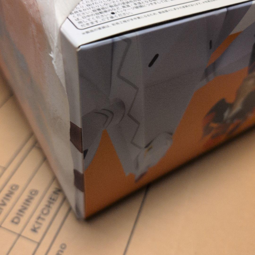 【未開封】ポケモン フィギュア figma キバナ ジュラルドン ロトム