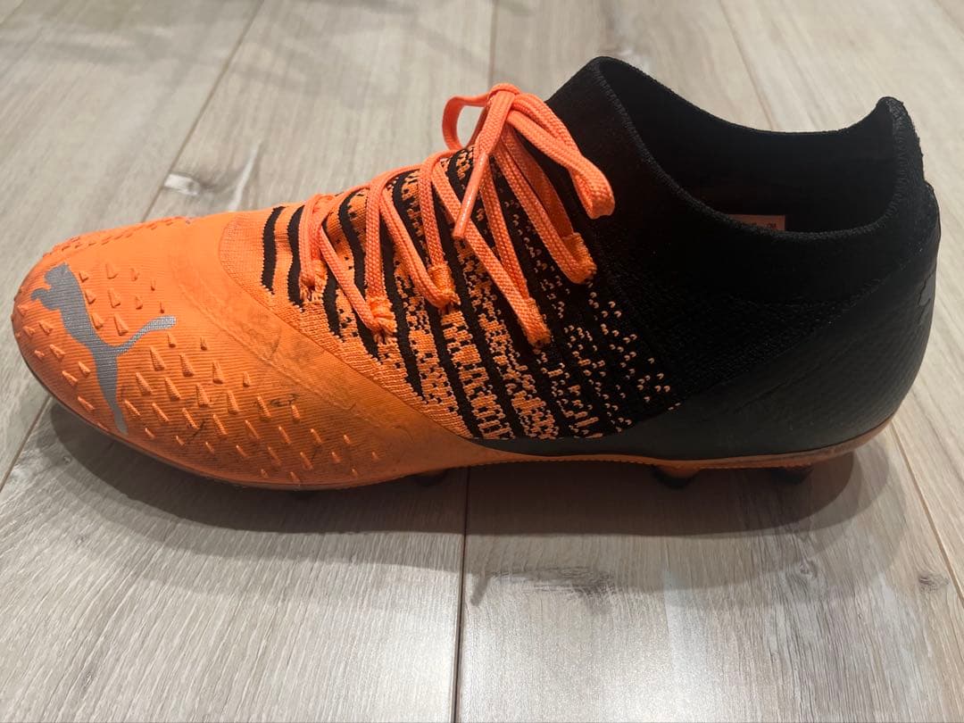 【使用少】PUMA フューチャー Z 1.3 HG/AG 27.0cm