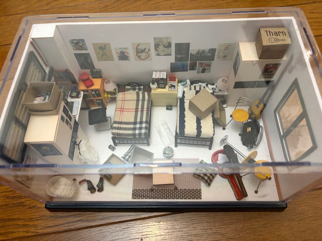 tharntype ドールハウス mew suppasit gulf カナウット