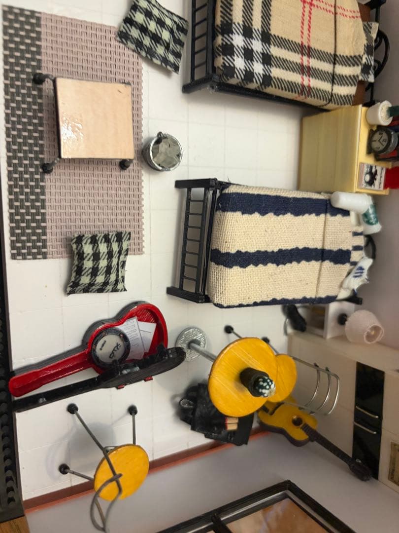 tharntype ドールハウス mew suppasit gulf カナウット