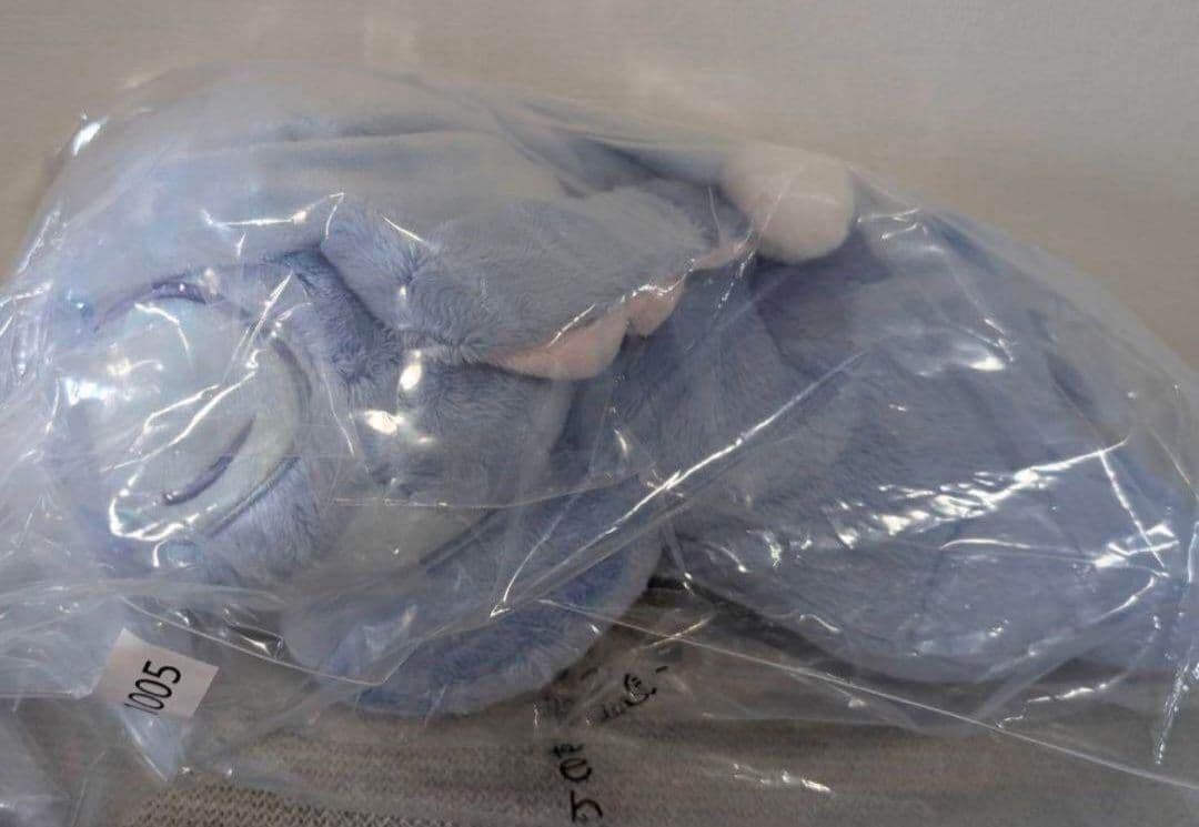 リロ＆スティッチ　一番くじ ラストワン賞＆B賞セット　＋　おまけ付き