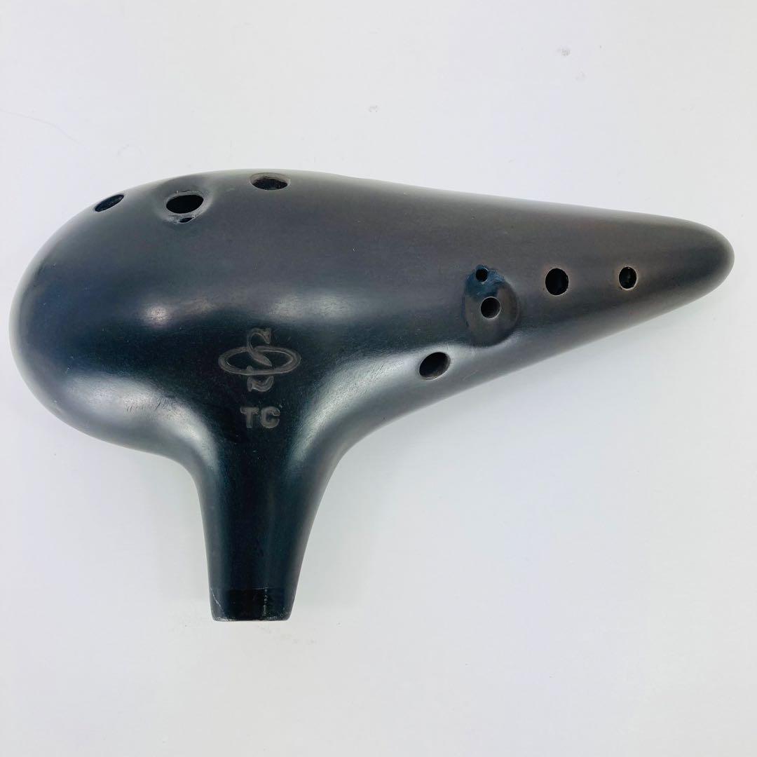 【希少】ソルジェンテ Sorgente TC管 オカリナ