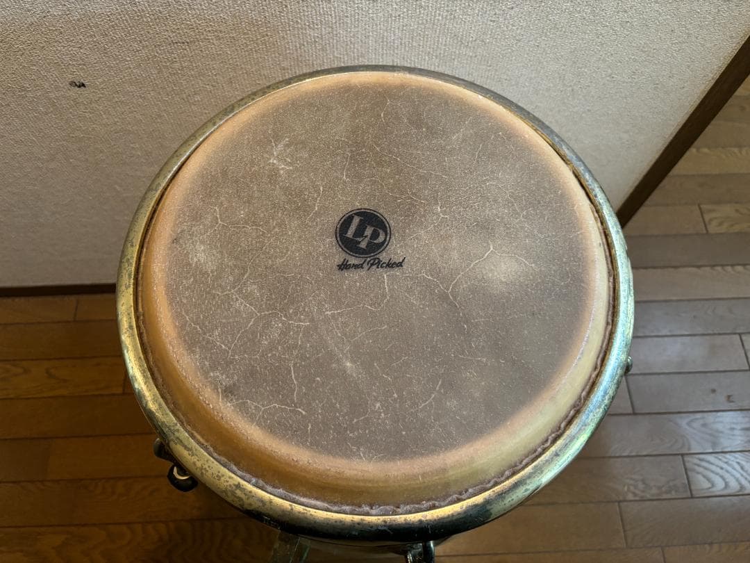 LP コンガ(トゥンバオ)