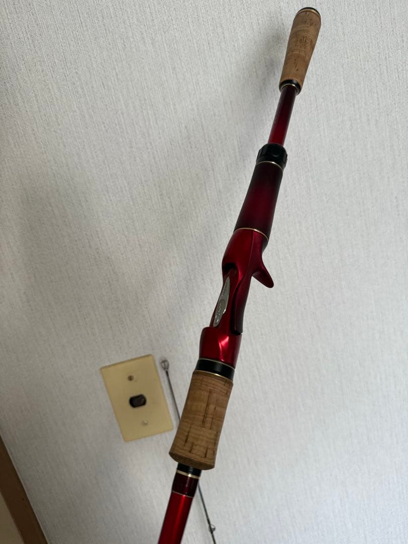 マ*形様 シマノ　ワールドシャウラ 1702 R-2