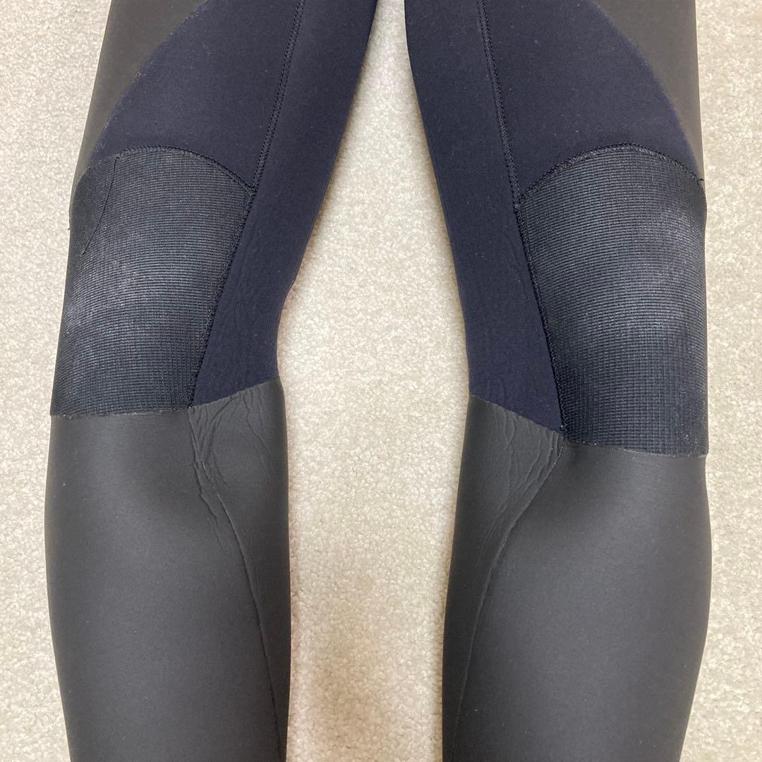 ハーレーウエットスーツ