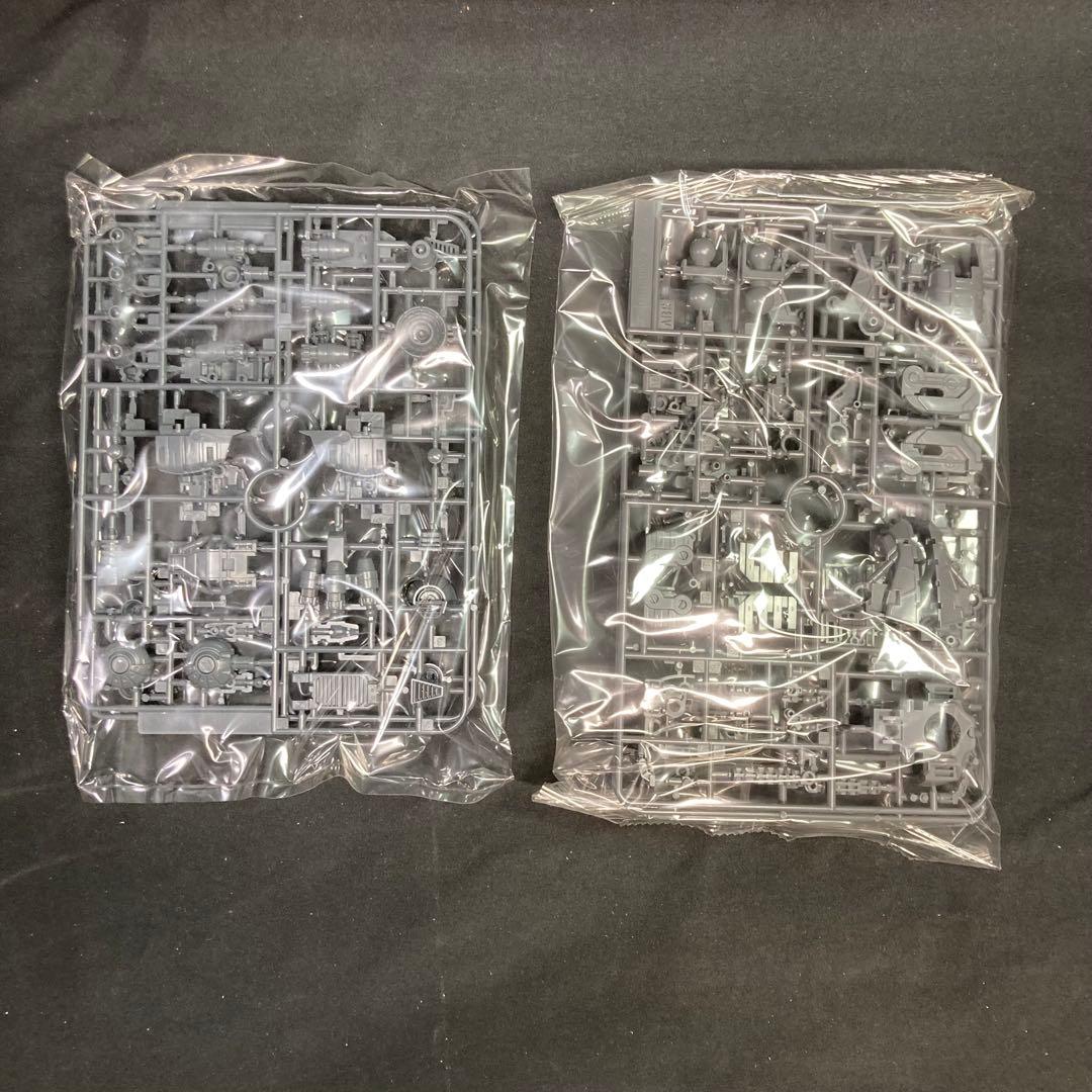 【新品未使用】MG シャア専用ゲルググ Ver.2.0 MS-14S