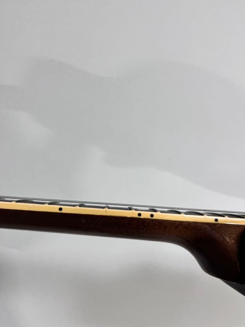 Gibson Les Paul Standard サンバースト【2000年】