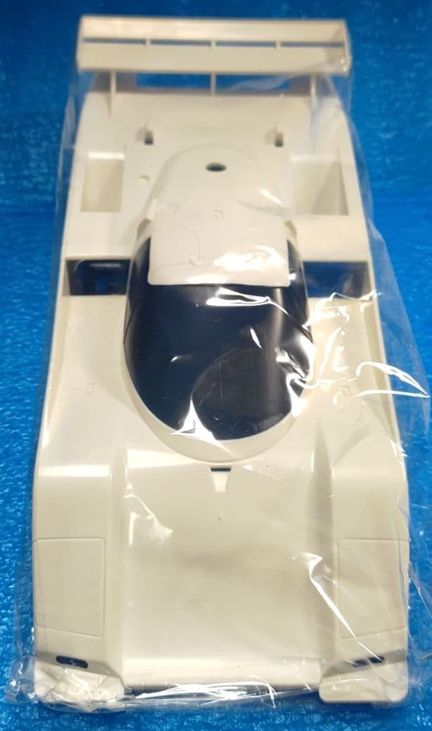 小鹿 タミヤ タムテック 1/24  GTP スペアボディセット