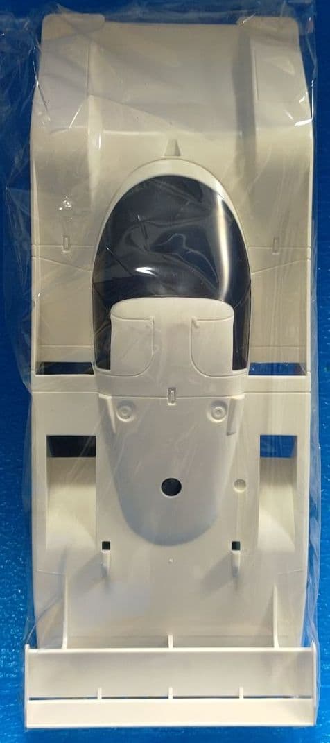 小鹿 タミヤ タムテック 1/24  GTP スペアボディセット