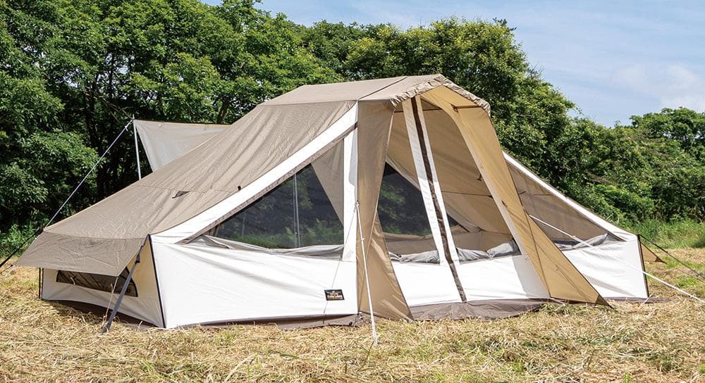 オガワ　オーナーロッジヒュッテレーベン　2254B 店内展示品処分　新品未使用