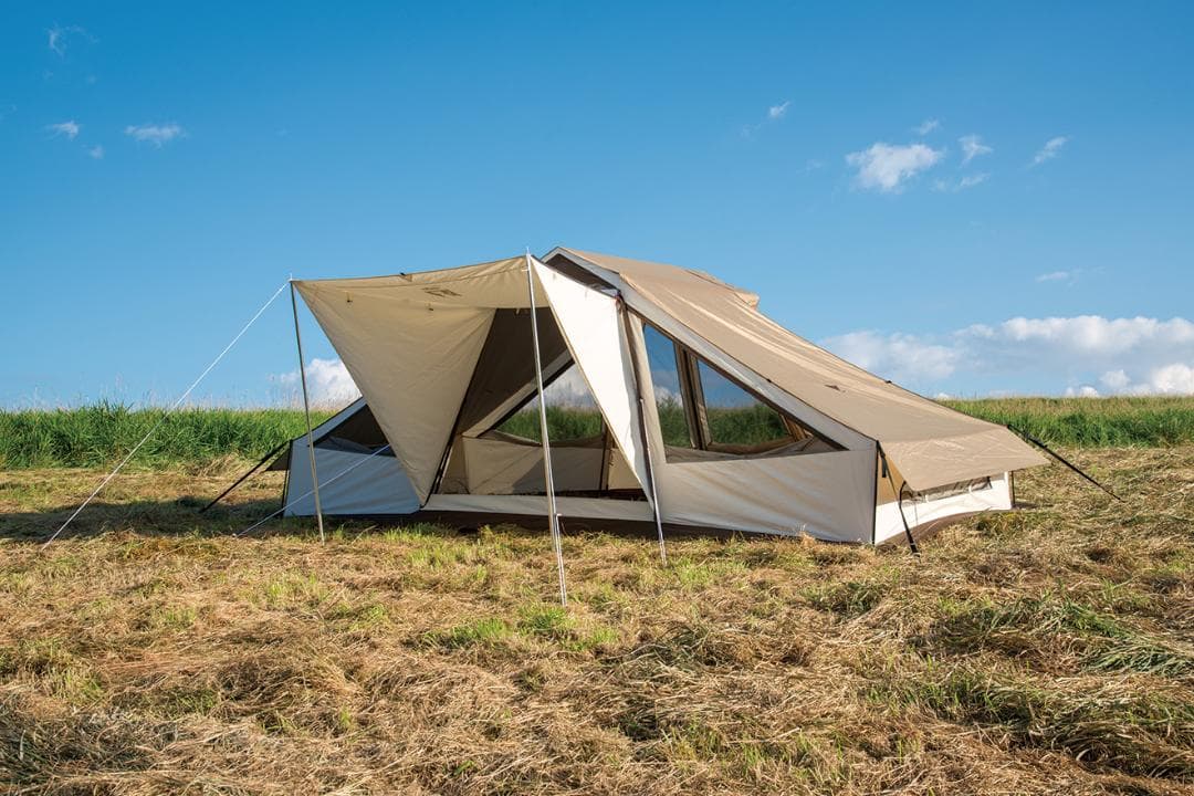 オガワ　オーナーロッジヒュッテレーベン　2254B 店内展示品処分　新品未使用