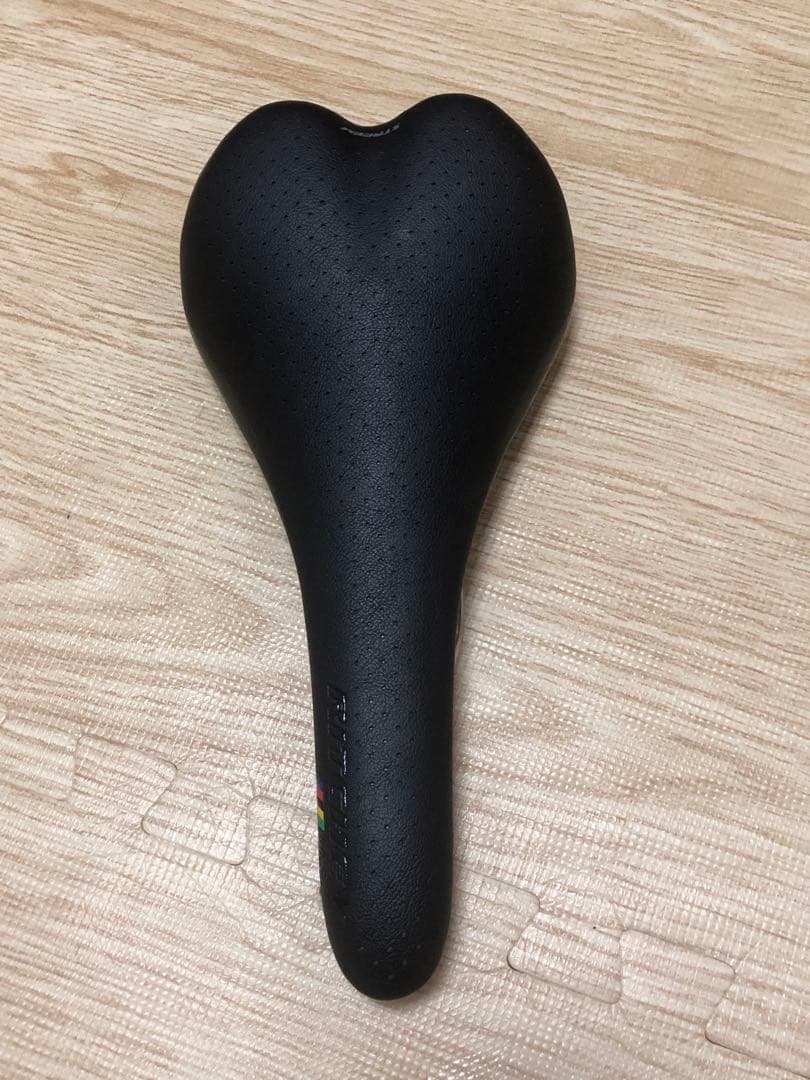 RITCHEY リッチー WCS サドル STREEM サドル'17ブラック