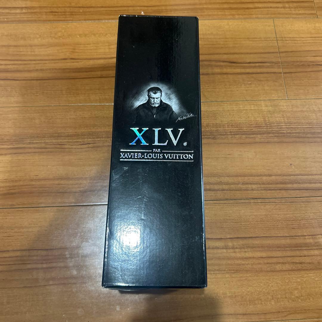 ルイヴィトン シャンパン XLV CHAMPAGNE 750ml