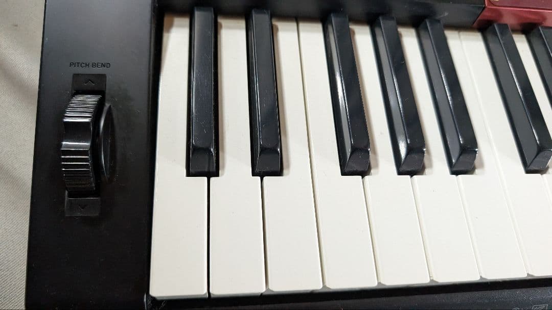 CASIO CTK-6250 ハイグレードキーボード 61鍵　スタンド付　45A